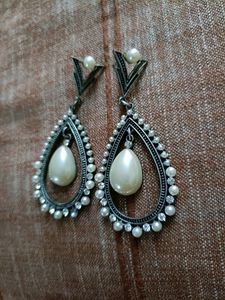 Earrings Bonanza Set Of 5