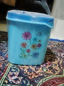 Kitchen Container 4 Picec