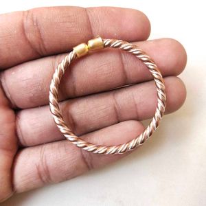 Panch Dhatu adjustable Kadaa For kids.
