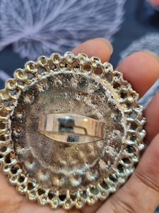 oxidized ring