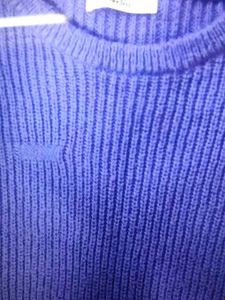 Lavender Sweet Shirt