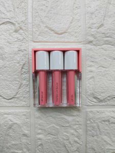 Flurth Korean Lip Care Trio