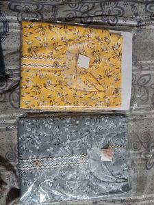 Kurta Set For Women