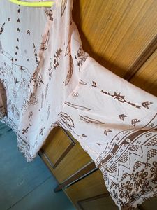 Pretty Pink Kimono