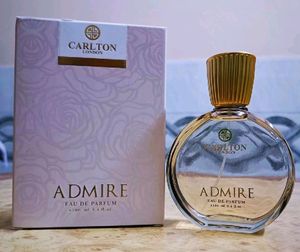 Carlton London perfume