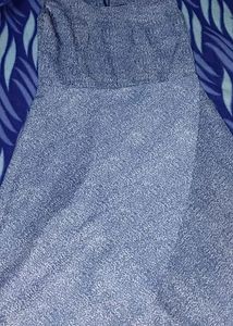 Short From Front Long  Back