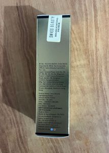 Swiss Beauty Primer