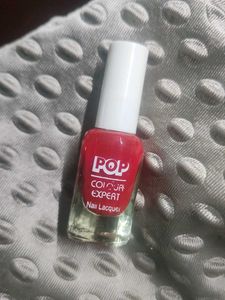 POP Colour Expert Nail Lacquer