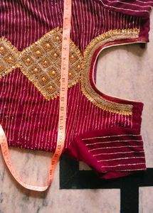 Trousers Suit On Nlki Work Some Time Use No Damage