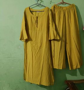 Two Piece Kurta