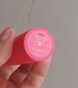 Huda Beauty Blush Stick Proud Pink