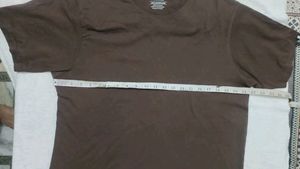 Cotton T Shirt