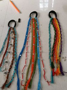 Boho...new Style For Ur Hair's