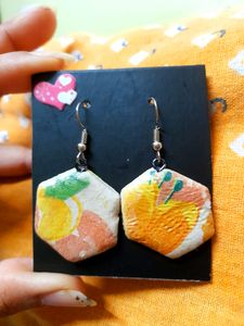 Beautiful Earrings
