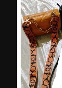 Two Stylish Crossbody Bags