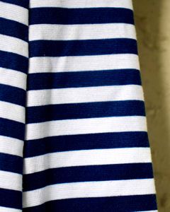 Striped Dress
