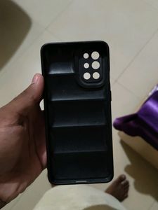 OnePlus 8t/9RT  5g Cover