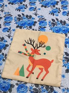 Cushion Covers - Animal Print