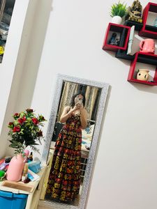 Long Frock