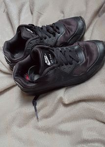 Nike Air Max 90 - Black