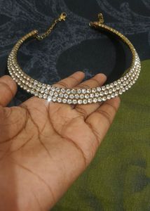 PRICE DROP | Choker Necklace