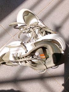 Comfortable Walking Shoes