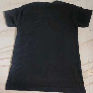 Graphic Print T- Shirt