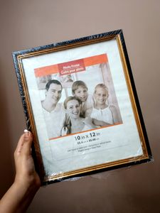 Photo Frame (10in×12in)
