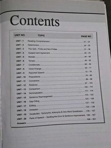 Integrated Module Of English Subject