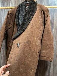 Fur Jacket