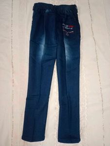 Boys Shirt &amp; Jeans Set