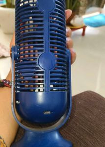 Portable USB Fan
