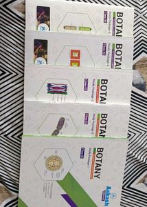 CLASS 11 ALL AAKASH MODULE (Study Packages)