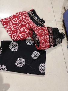 Synthetic Crepe Sale