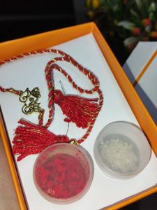 Rakhi Set