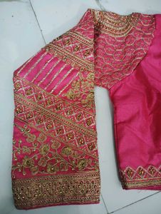 Designer Blouse