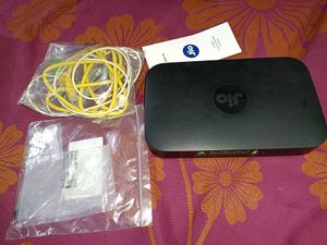 Jio Setup Box