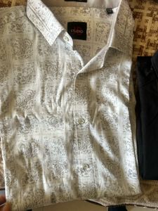 Elegant Shirts