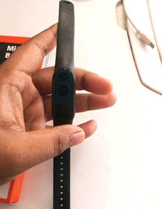 Mi Band 5