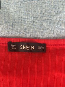 Red Top