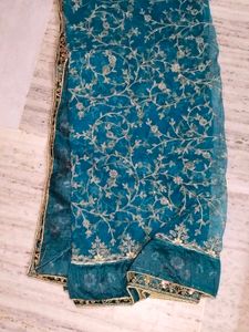 Bridal Lehenga 💚