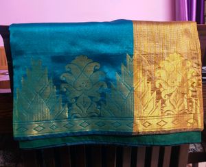 Party Wear Saree