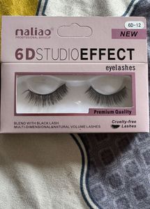 6D Studio Effect Eyelashes