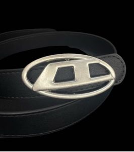 Y2k Diesel Belt