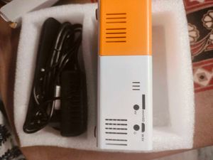New Led Projector