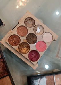 Makeup Bundle: Revolution Palette &amp; More!