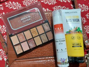 Combo Of Three Products