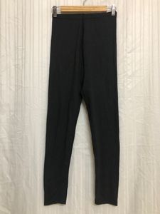 Hottotties Black Leggings