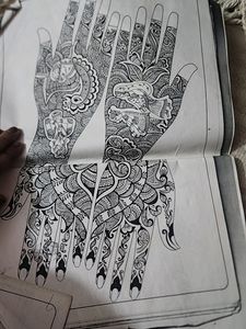 Mehdi Design Books