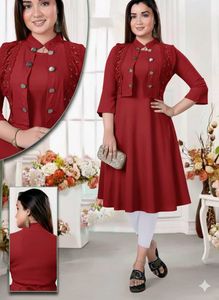 Mint Green Dress with Jacket